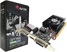AFOX GeForce GT730 4GB 128bit DDR3  Graphics Card