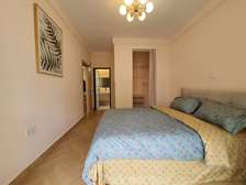 1 Bed Apartment with En Suite at Syokimau