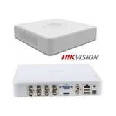 Hikvision 8 Channel DVR Machine - Hikvision Series Upto1080p