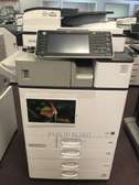 Heavy Duty Ricoh Mpc2003 Photocopier Machine