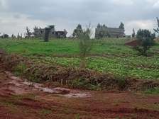 Land at Kiora Estate