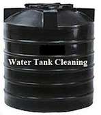 DOMESTIC & COMMERCIAL WATER TANK CLEANING NAIROBI