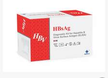 Hepatitis B antigen available in nairobi,kenya