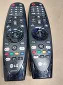 MR20 Original Magic Remote Control for LG Smart TV