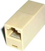 Ethernet Cable Connector