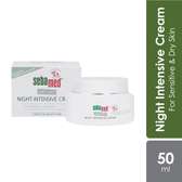 Sebamed Anti-Dry Night Intensive Cream, 50Ml