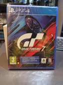 Gran turismo 7