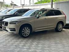 Volvo XC90 2018