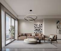 4 Bed Apartment with En Suite in Kileleshwa