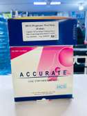 Pregnancy Kits ( HCG) ACCURATE