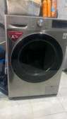 KG Washing machine