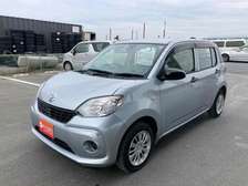 TOYOTA PASSO (MKOPO/HIRE PURCHASE ACCEPTED)