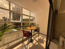 3 Bed Apartment with Swimming Pool at Muthithi Road