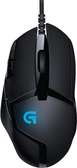 Colorful Backlight Optical Wired Gaming Mouse