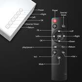 Mini LED Portable Projector