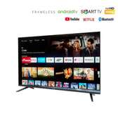 Amtec 43 Inch Smart Android Tv..