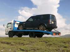 towing, breakdown and flatbed services
