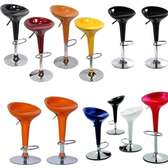 COCKTAIL STOOLS