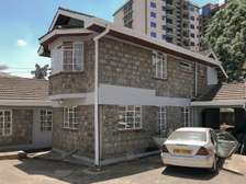 Magnificent Commercial 4 Bedrooms Mansionate in Lavington