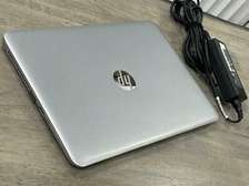 HP EliteBook 840 G3 Core i5 6th Gen 8GB RAM 256GB SSD 14
