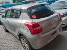 Suzuki swift fully loaded on sale