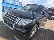 Mitsubishi model  2018