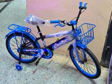 BMX BIKES