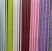 Polyester fabric curtains (03_03)