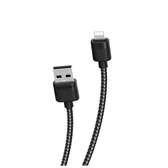 Oraimo Duraline3 Fast Charging Data Cable-Lightning