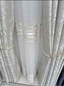 Quality curtain fabrics