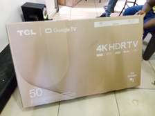 Google TV 50"