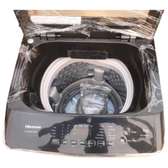 Hisense  8Kg Top Load Washing Machine
-Limited sales