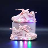 Kids LED Sneakers