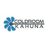 The Coldroom Kahuna