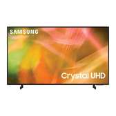 Samsung 65BU8000 - 65" Crystal UHD 4K Smart TV (2021)- Black