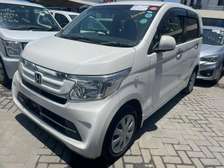 Honda n wagon 2019model