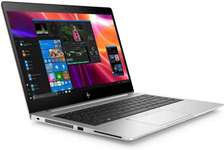 HP EliteBook 840 G5 Core i5 8GB RAM 8th Gen 256SSD