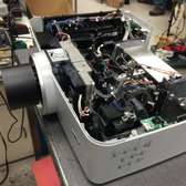 PROJECTOR REPAIR AND SERVICING