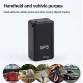 durable gf21 gps car tracking device