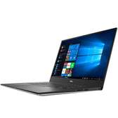 DELL PRECISION 5530 INTEL CORE I7 8TH GEN  4GB NIVIDIA
