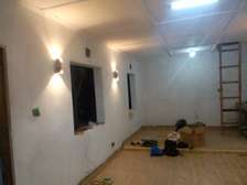 Electrical technician