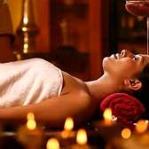 Massage relaxation at your comfort
