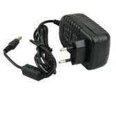 AC Converter Adapter DC 6V 3A/3000mA Power Supply Charger