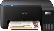 Epson EcoTank L3211 All-in-One Printer