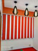 PLEASING AND QUALITY OFFICE CURTAINS