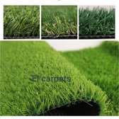 Nice green grass carpets