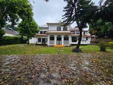 Commercial Property with Parking in Gigiri