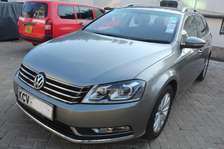 Volkswagen Passat Variant 2012 95,000 Kms