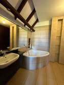 4 Bed House with En Suite at Pan Africa