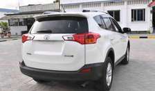 TOYOTA RAV 4 (MKOPO/HIRE PURCHASE ACCEPTED